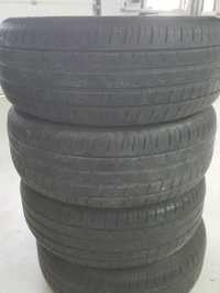 Sprzedam używane opony 205/65 R16