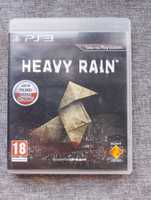 Heavy rain Ps3 PL