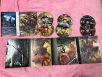 Людина павук делюкс трилогія (Spider-Man Deluxe Trilogy)
