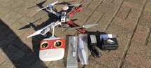 DJI F450 Phantom