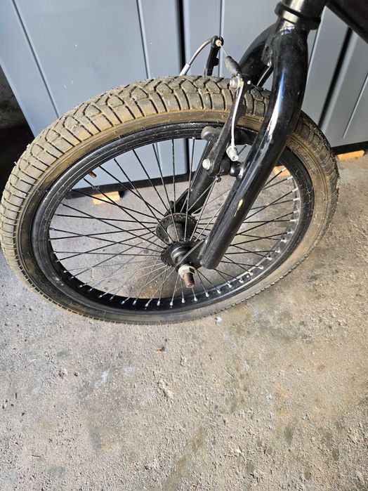 Bicicleta BMX   ótimo estado