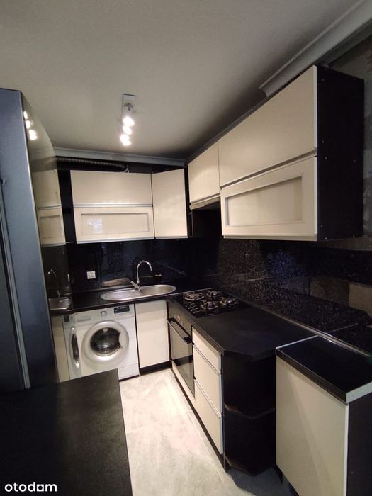 Wynajmę mieszkanie w Janikowie