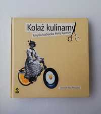 Kolaż kulinarny - Perła Kacman