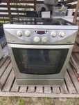 Електроплита Gorenje