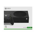 # Xbox Series S 1Tb em caixa #