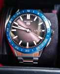 NOWY Męski Zegarek Tag Heuer Connected E3 SBG8A11 GWARANCJA Dokumenty