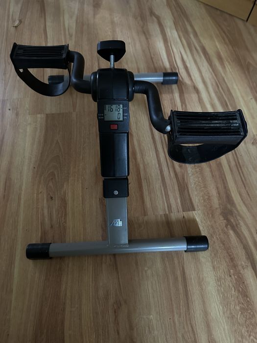 Rowerek rehabilitacyjny