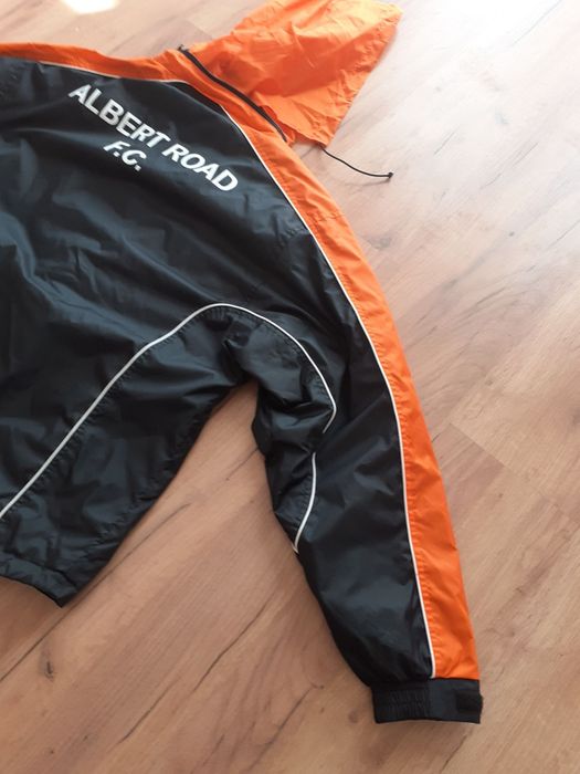 Wiatrówka L / XL męska