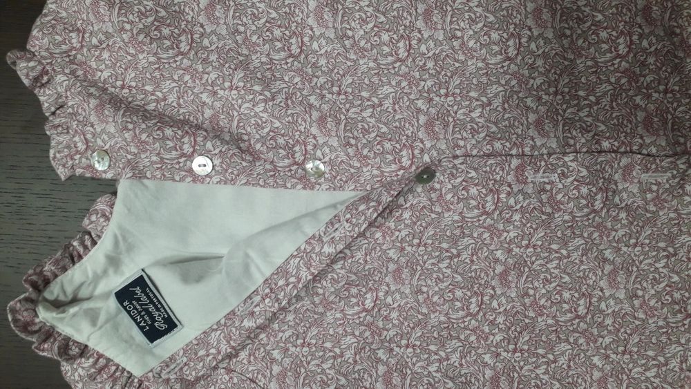 Vestido Lanidor Novo!!