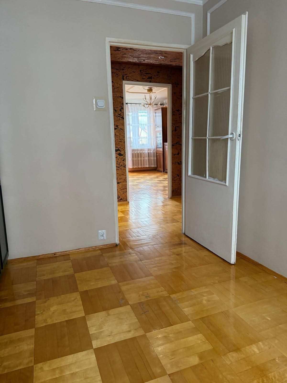 Mieszkanie 38.30 m² Lelewela Przemyśl