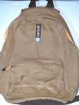 Mochila impecável