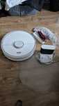 Xiaomi roborock s5max dobry stan działa jak nowy