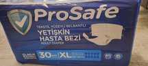 Pampersy pieluchy dla dorosłych XL 30 szt