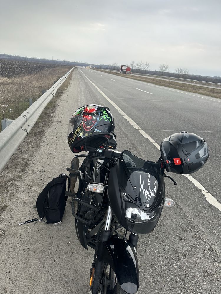 Bajaj pulsar 180