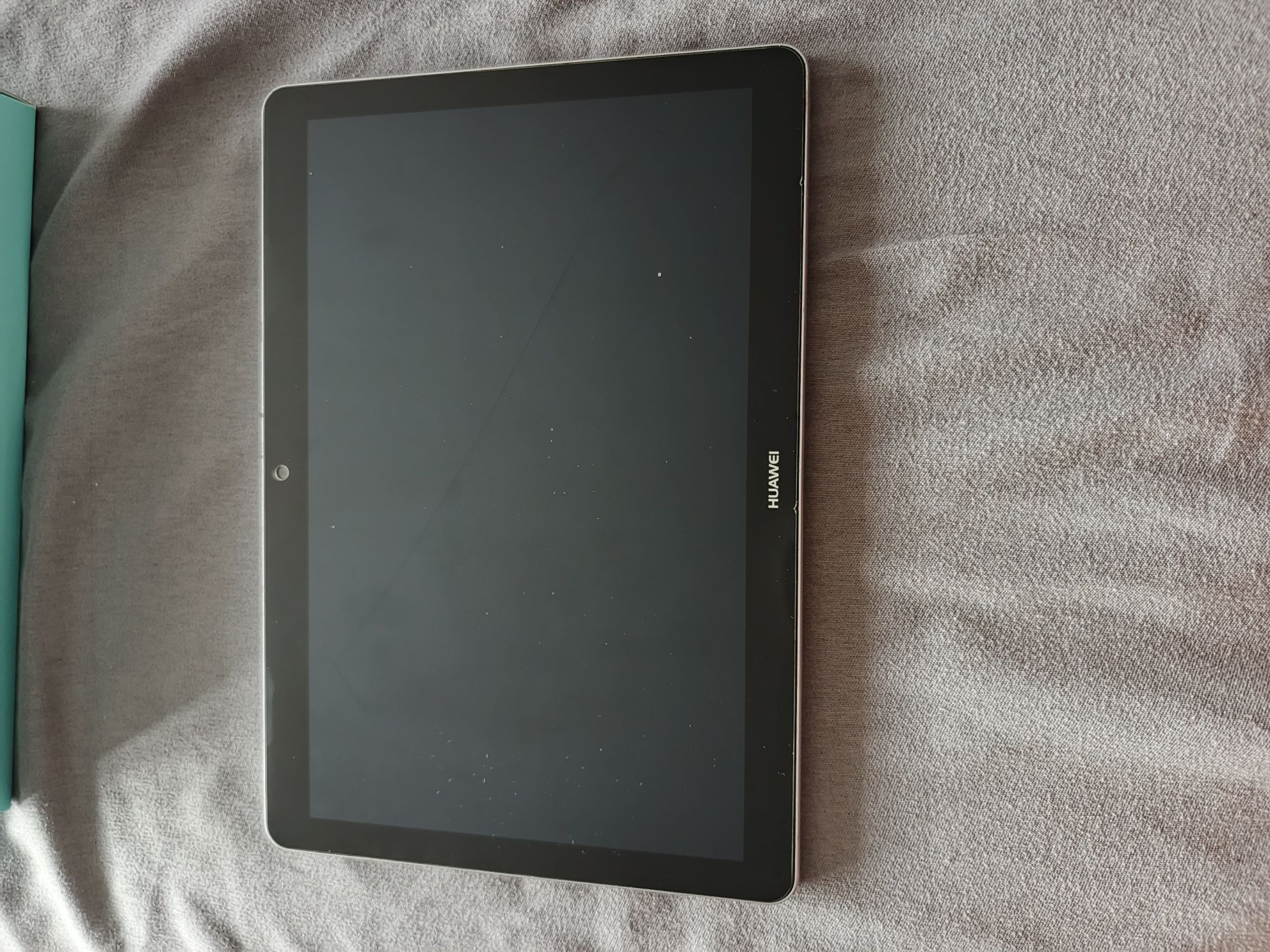 Huawei mediaPad T3 10 і карта sim -1