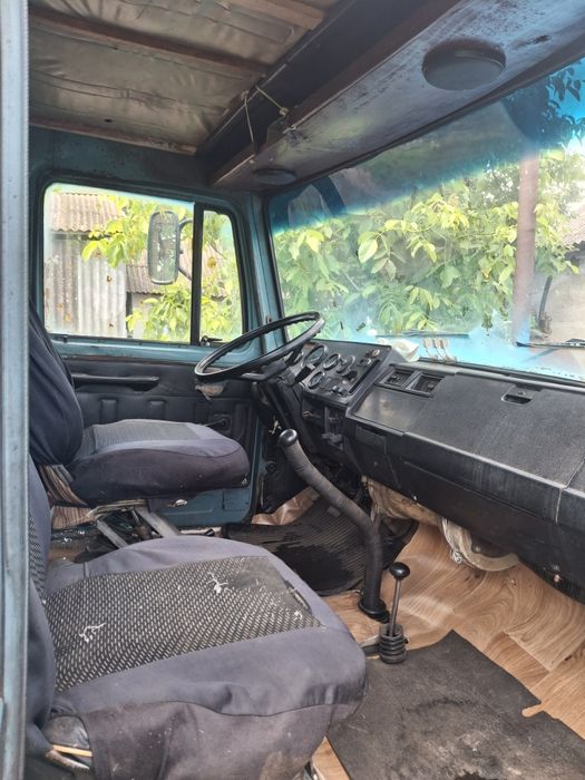 Продам газ 3507 в гарному стані.
