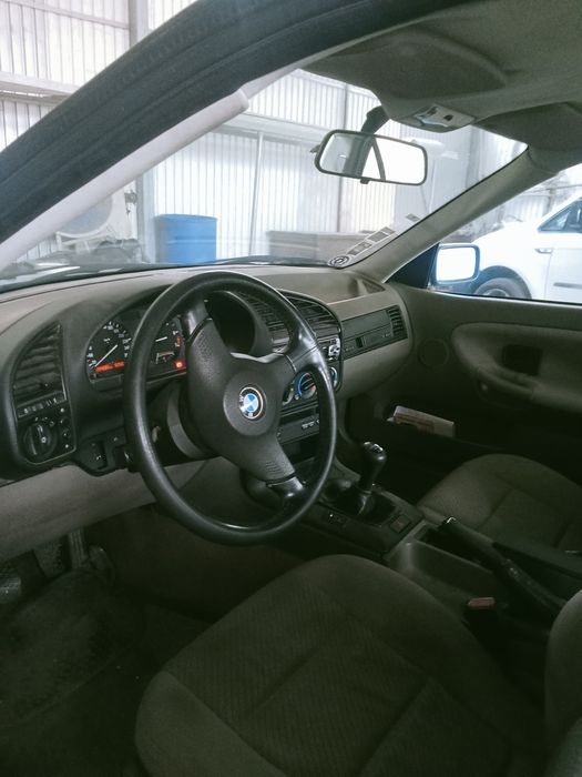 BMW E36 320i de 1991