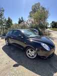 Alfa Romeo Mito 1.4 TB 155cv (GPL)