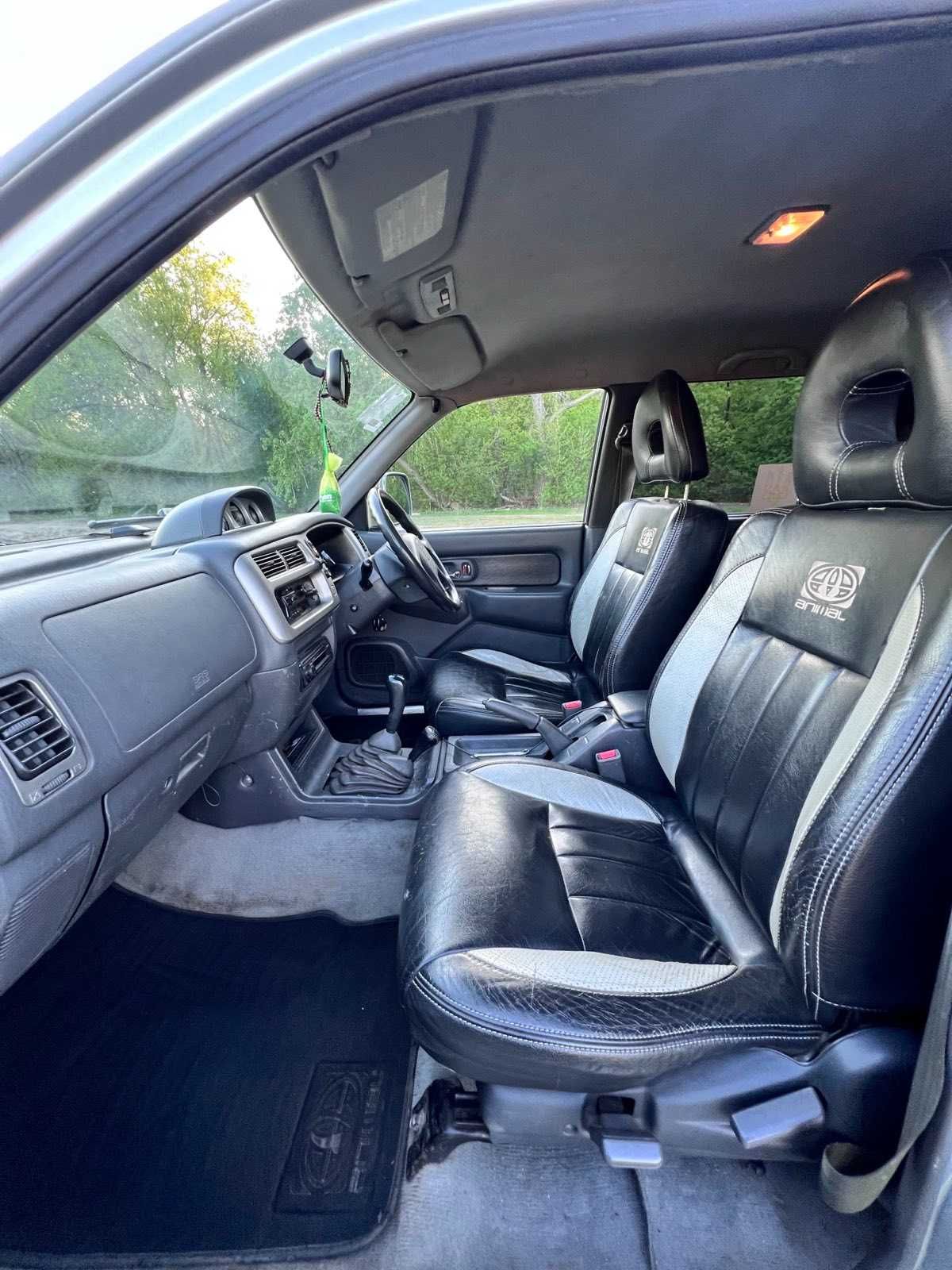 Mitsubishi L200, 2005 р (правий руль). На ходу, не потребує вкладень