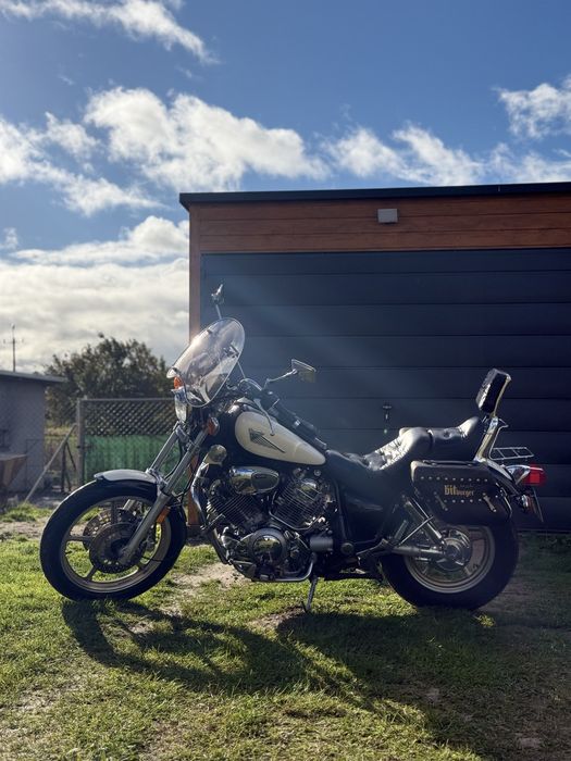 Na sprzedaż Yamaha Virago