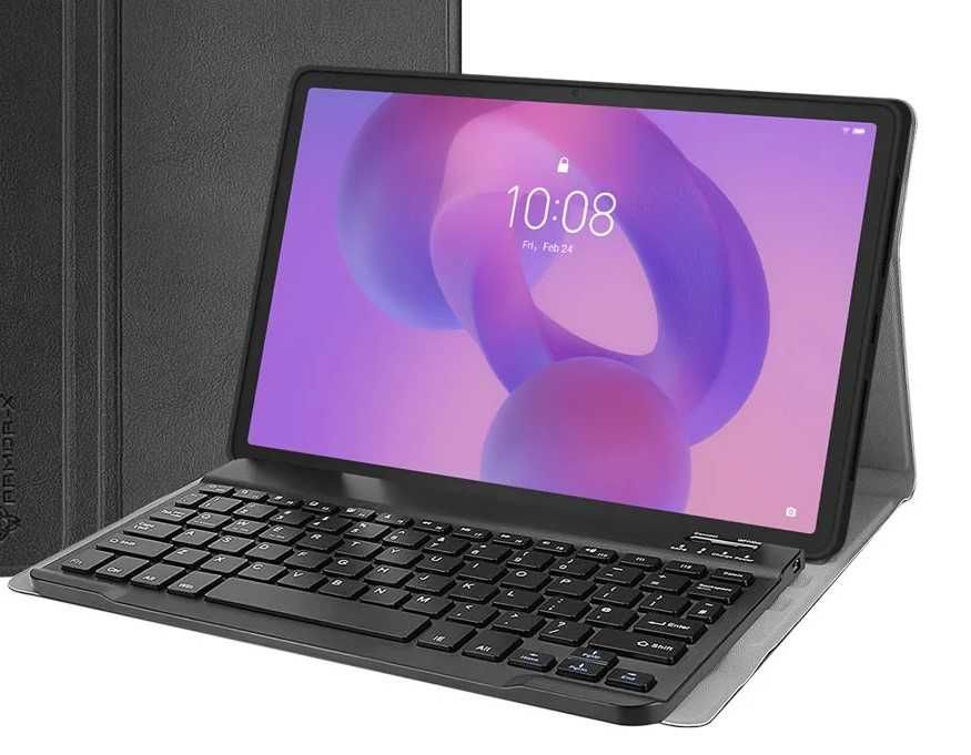 Планшет з клавіатурою Lenovo idea tab 11"+Стилус