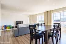 T3 em andar-moradia remodelado — Vilar, Vila do Conde