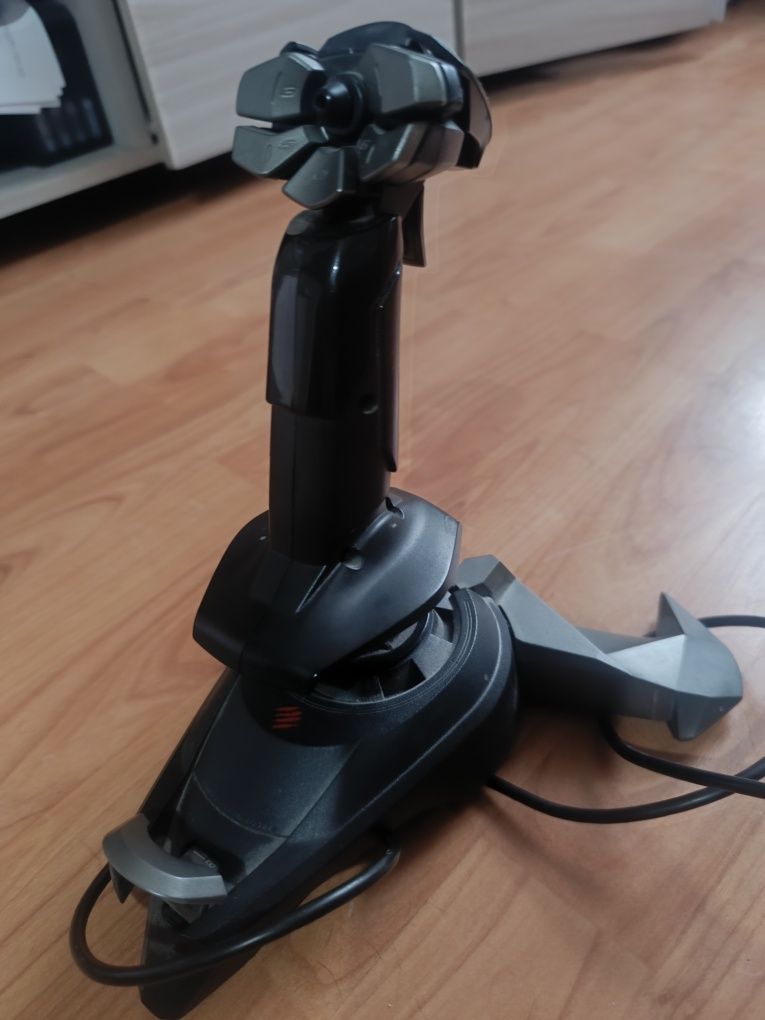 Joystick nad catz v.1 stick