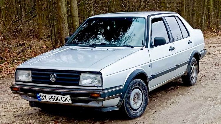 Продам vw Jetta 2