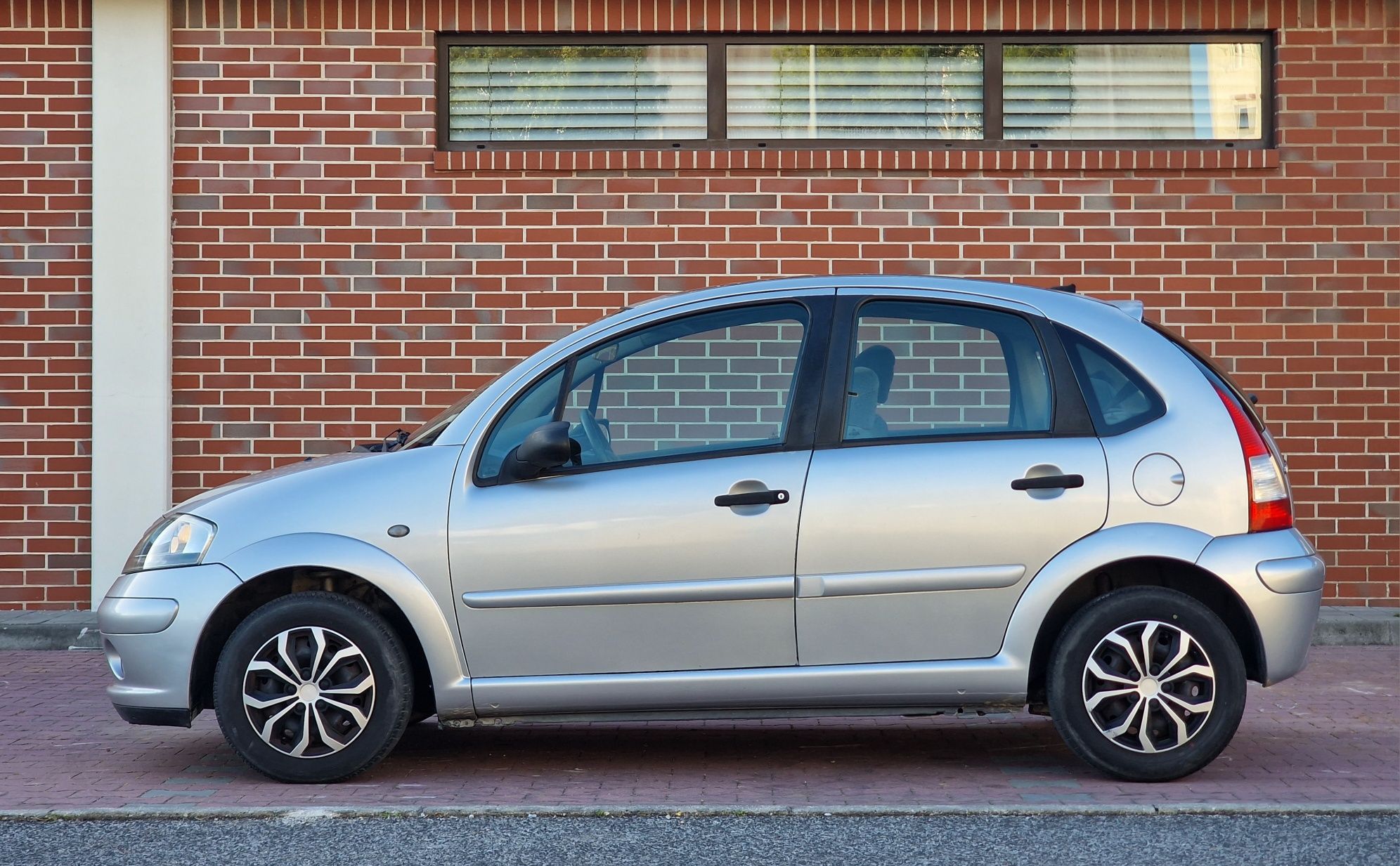 Citroën C3 1.1 60cv