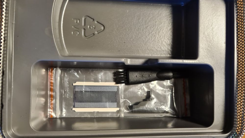 Golarka, maszynka do golenia WAHL 3615  Professional