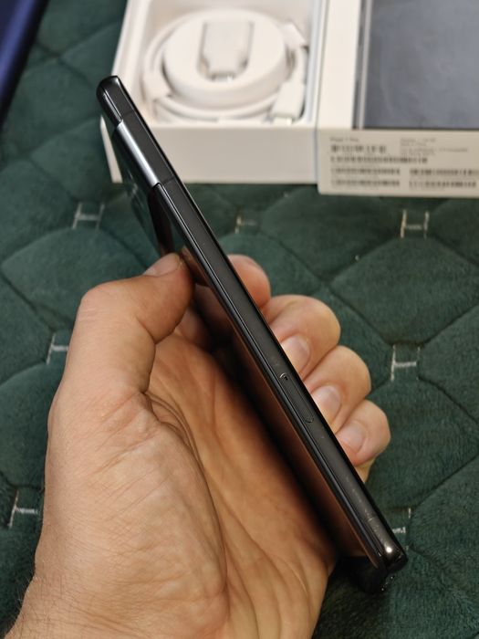 Google Pixel 7 Pro • 128GB • Neverlock • Повний комплект