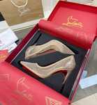 Szpilki Christian Louboutin Nowe Pobranie