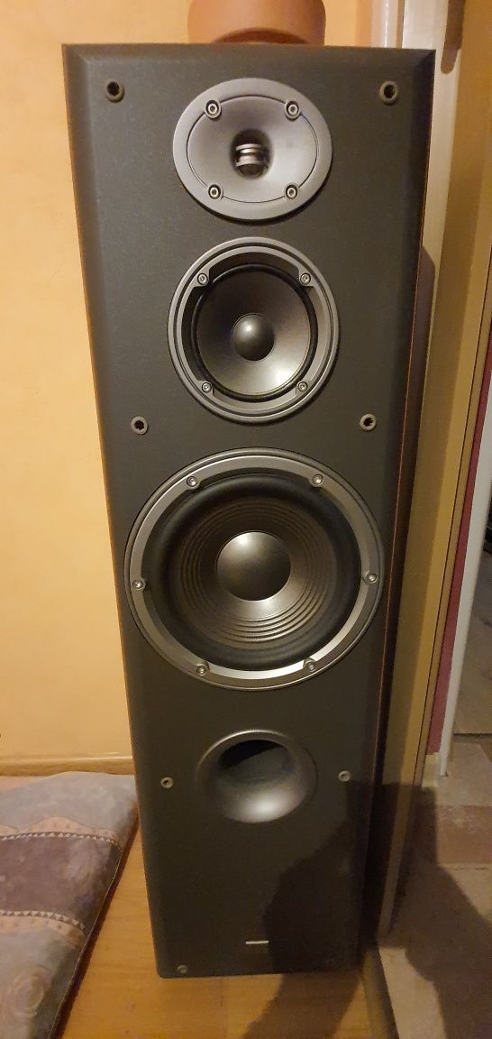 Technics 10 Elementów WYSOKIE MODELE+Kolumny Jbl - ZAMIANA