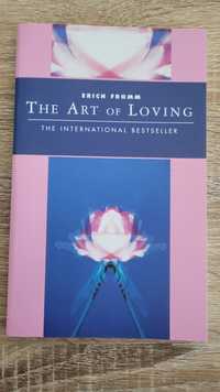 Erich Fromm "The Art of Loving"