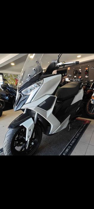 Scooter Kymco Dink-R 125