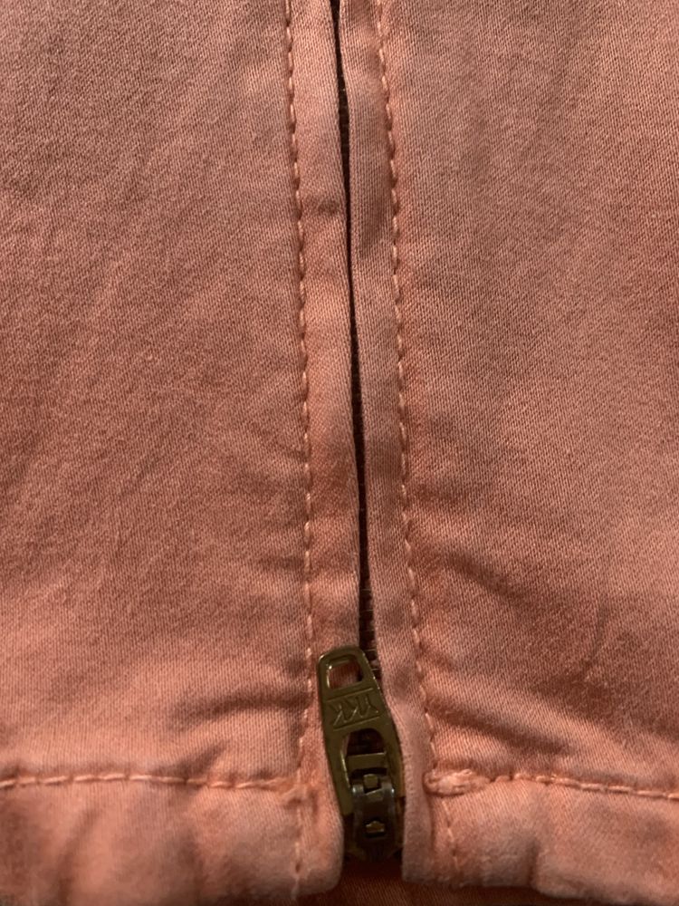 Продам брюки скіні massimo dutti