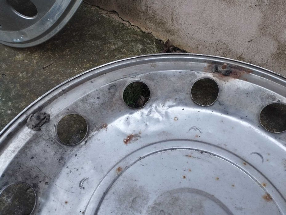 Колпак 22.5 ковпаки