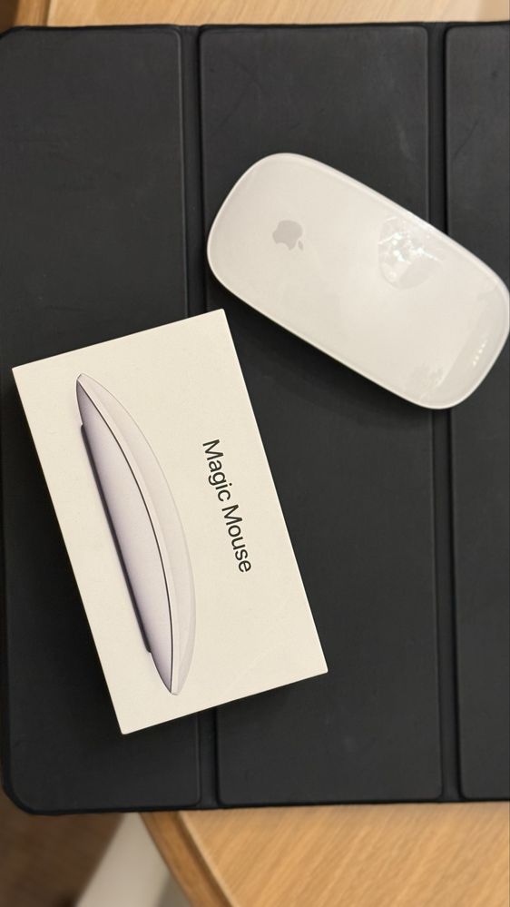 Magic Mouse Apple