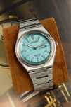 Citizen Super Titanium Eco Drive AW0130-85M Zenshin
