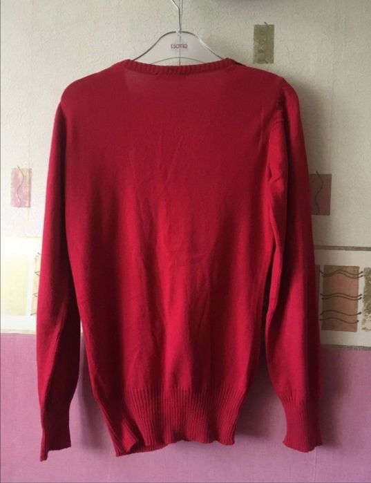 Sweter sweterek rozpinany na guziki Vila , xs