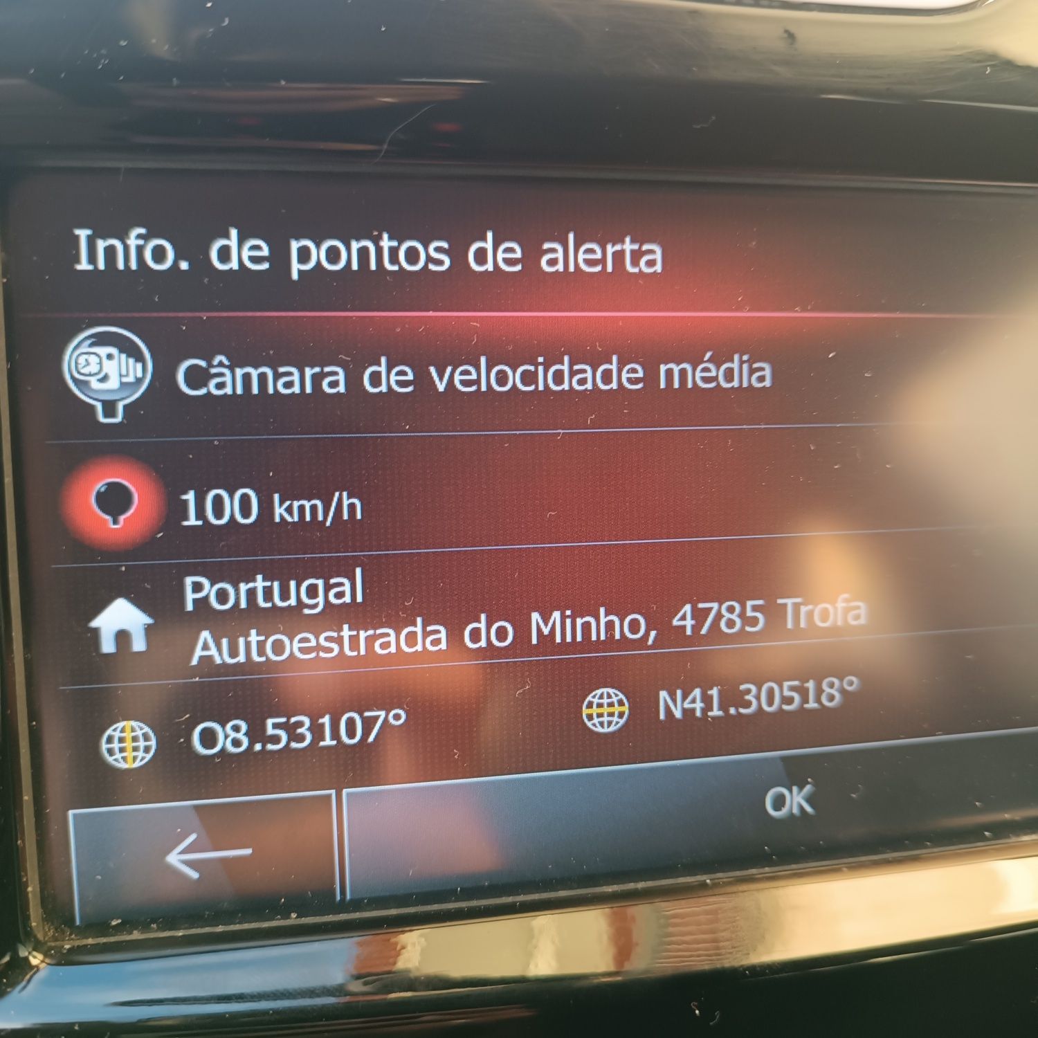 Mapas 2025 Dacia Renault Captur Duster Sandero Loggy Spring