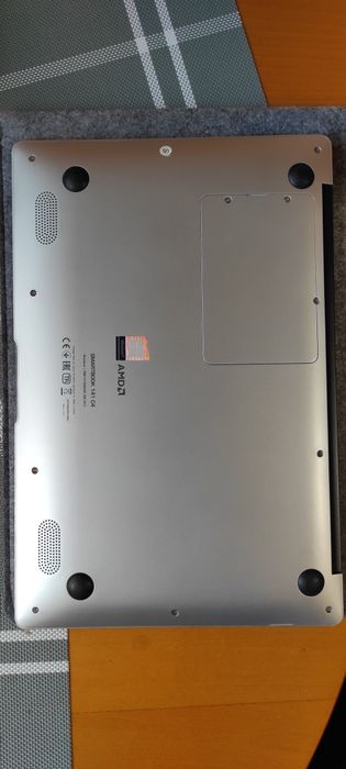 Ноутбук Новый Prestigio 141 С 4, 4/64 гб.+мышка