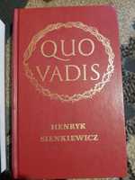 Ksiazka Quo Vadis