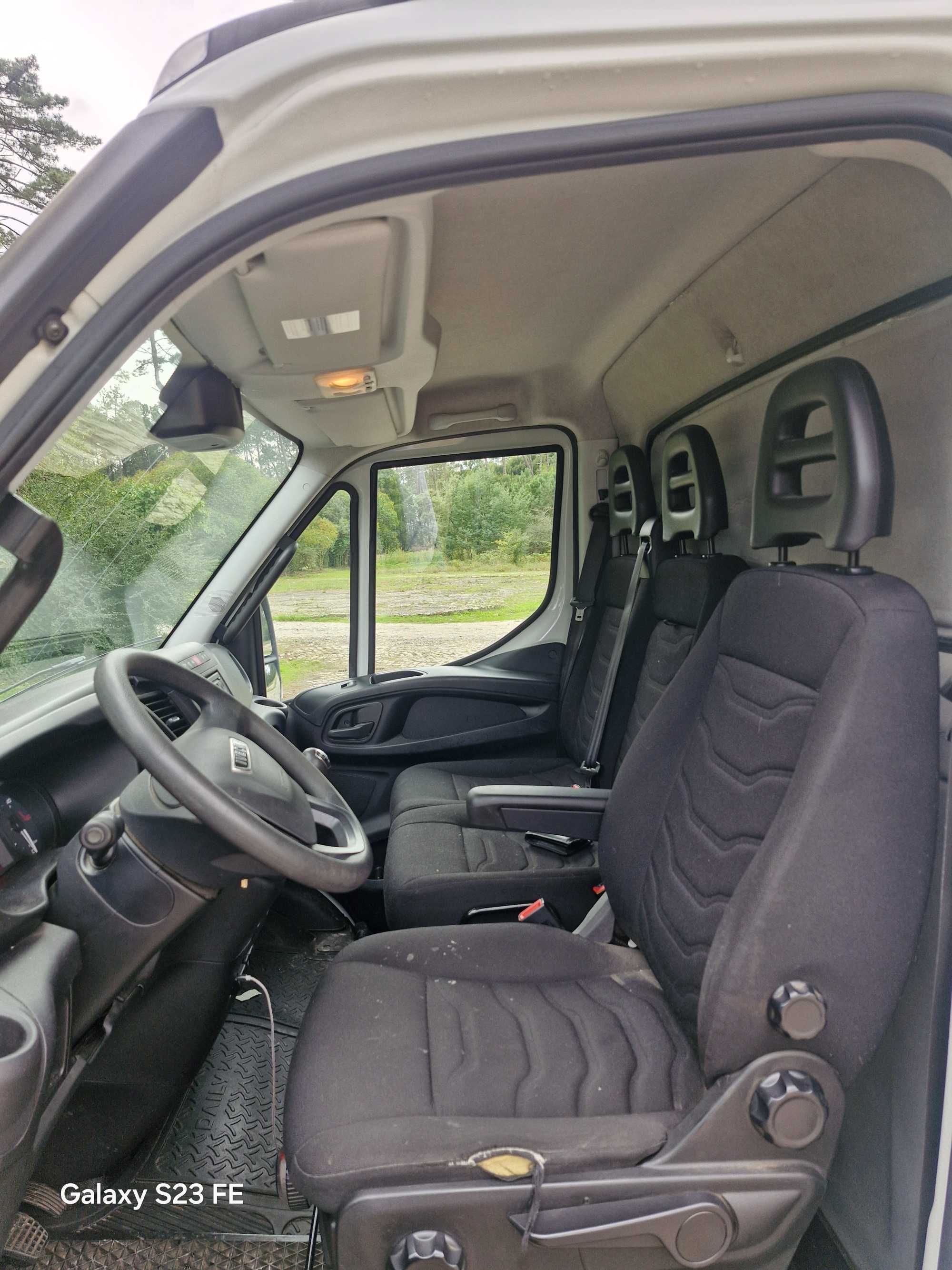 Iveco Dailly  35-150