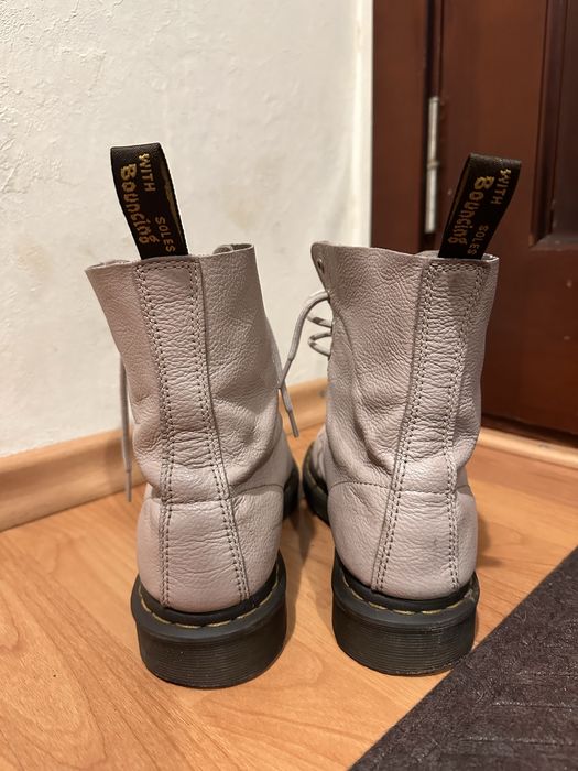 Чоботи Dr Martens