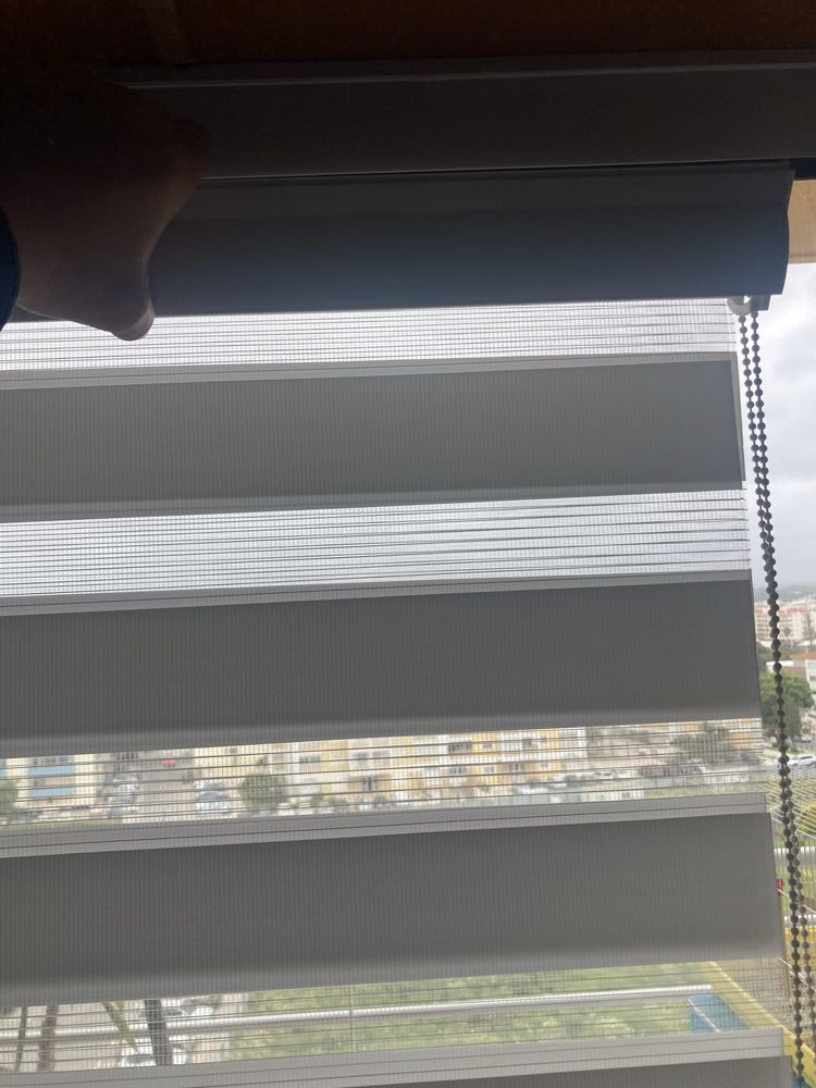 Estores 60\200 cm