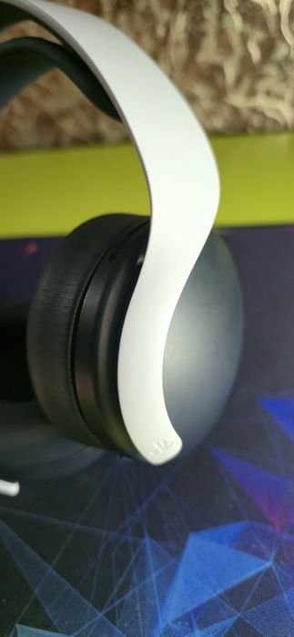 Sony PlayStation Pulse 3D