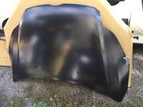 Капот Ford Focus 2012-14, USA - Запчасти Форд фокус-
