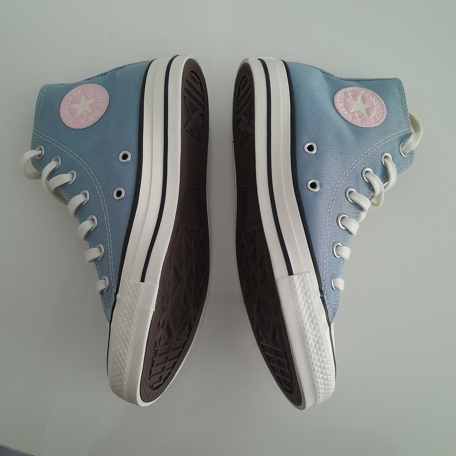 Converse, buty trampki sportowe, r 36