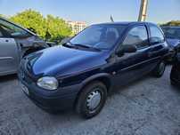 Opel corsa b para pecas